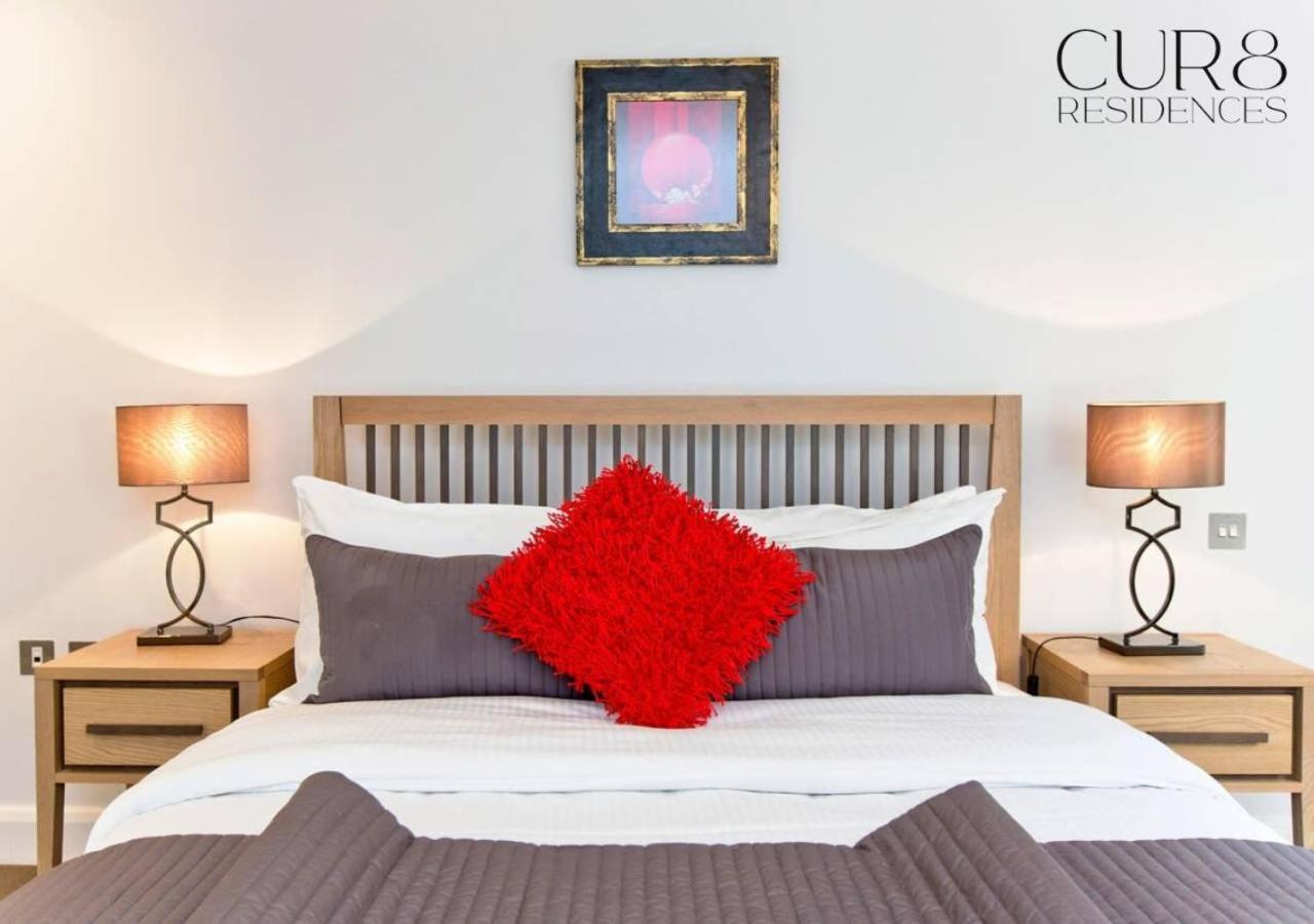 4 Bed Marylebone Mews Ferienhaus *