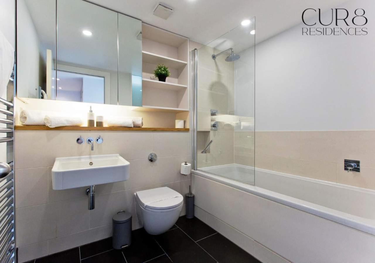 Ferienhaus 4 Bed Marylebone Mews *